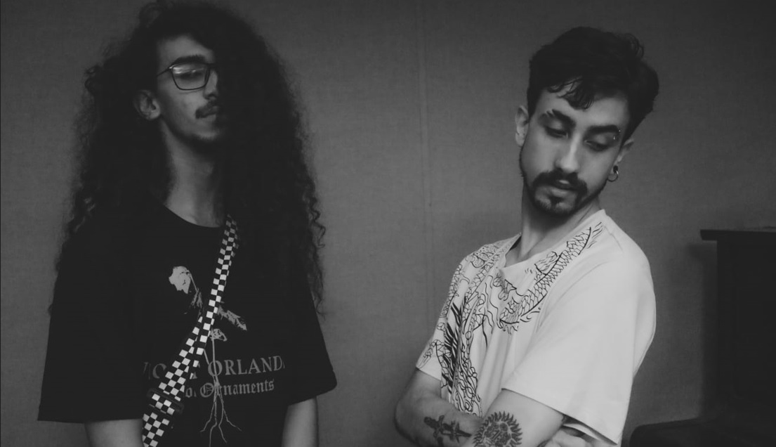 Novo Rock Brasil - Banda Intervalo