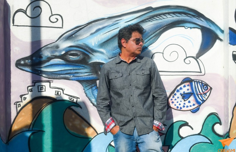 Novo Rock Brasil - André Barroso & Banda