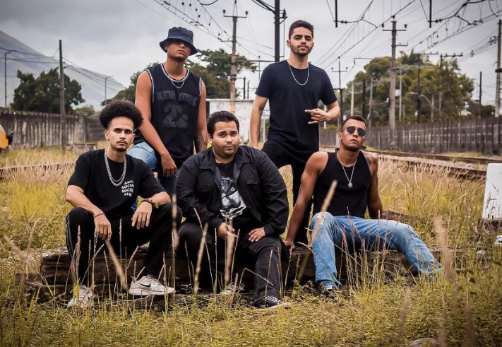 Novo Rock Brasil - Banda Zona Reversa