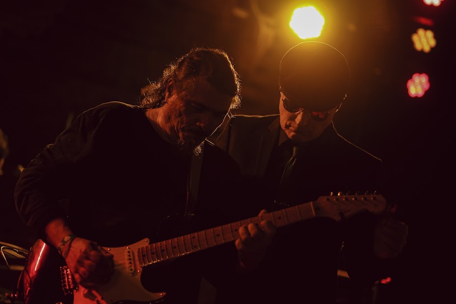 Novidade no Programa Rock na Veia Autoral - Zazou Wave
