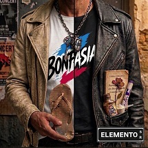 Bonfasia By Bonfasia
