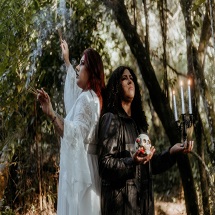 Amber Witches By Amber Witches