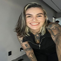 Cah Andrade By Cah Andrade