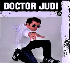 DOCTOR JUDI By DOCTOR JUDI