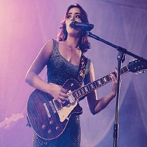 Giulia Machado By Giulia Machado