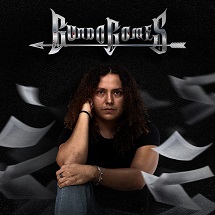 Gundo Gomes By Gundo Gomes