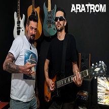 Aratrom By Aratrom