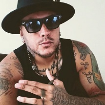 Nando Flores By Nando Flores