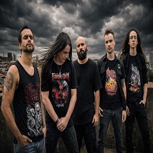 Burning Eden By Burning Eden