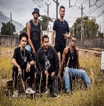 Zona Reversa By Zona Reversa