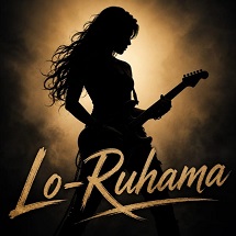 Lo-Ruhama By Lo-Ruhama