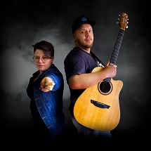 The Marchi's Band By The Marchi's Band