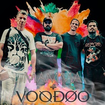 Mamma Voodoo By Mamma Voodoo