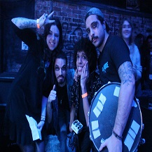Subdelirio By Subdelirio