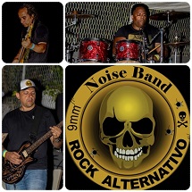 Noise Band By Noise Band